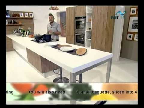 What's for Dinner? 051014