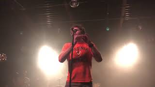 Carbon Leaf “The Boxer” Live at the Cat’s Cradle