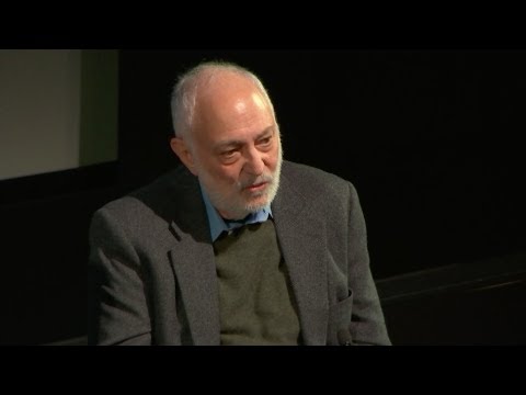In conversation with... The Elephant Man producer Jonathan Sanger