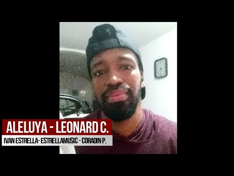 ALELUYA - IVANESTRELLA - DE LEONARD COHEN