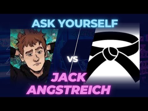 Ask Yourself Gets Owned By Jack Anstreich In Name The Trait Argument Debate