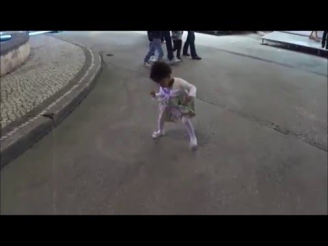Sexta Feira Chegou video