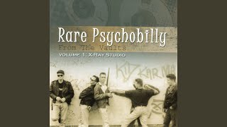 The Man With the X-Ray Eyes