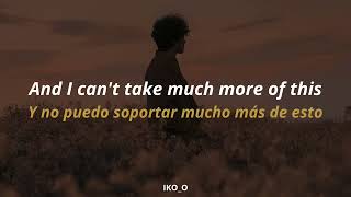 Goodbye baby - The walters | Lyrics (English &amp; Español)