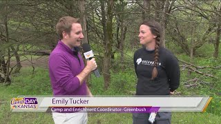 Eye on Education - Outdoor Learning
