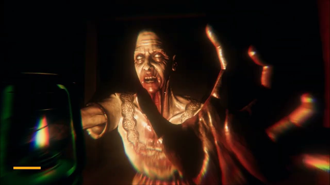 Trailer