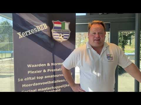 Gamecase uitreiking bij XerxesDZB