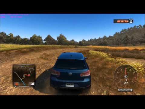 Test Drive Unlimited 2 [ PC | GTX 470 ] Walkthrough - Part 6 HD