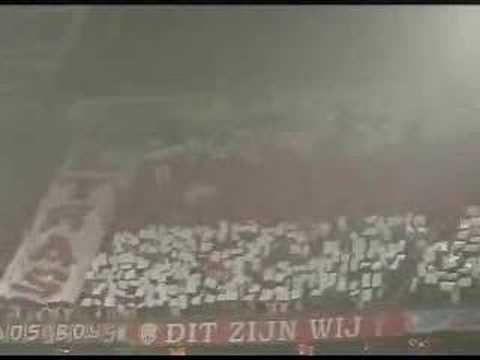 Ajax Amsterdam VAK410