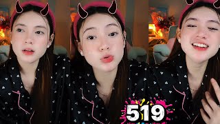 Download lagu Bigo Thailand Beauty Girl Periscope #519 💜 mp3 Download lagu Bigo Thailand Beauty Girl Periscope #519 💜 mp3