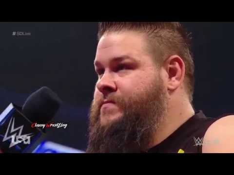 WWE Smackdown Live 6th August 2019 Highlights HD   WWE Smackdown Live Highlights 08 06 2019