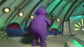 Teletubbies Work (Rihanna)