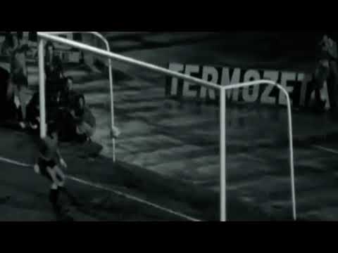 JUVENTUS TURIN - DYNAMO DRESDE - 1973 - SAISON 1973/1974 -