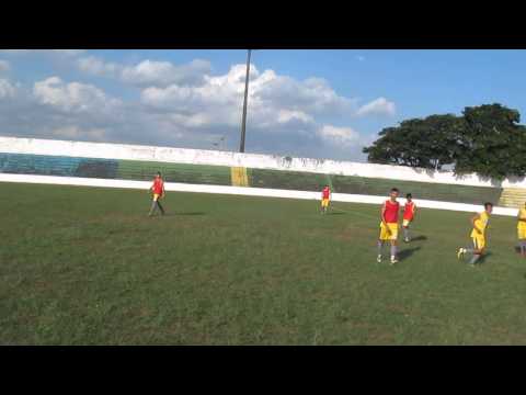 S.E.PALMEIRINHA TREINO-2 20/06/2014