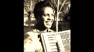 Clifton Chenier -  I'm A Hog For You Baby