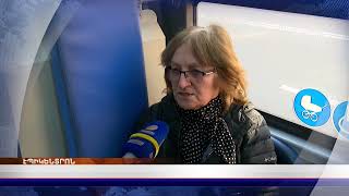«Էպիկենտրոնի» հիմնական թողարկումը` 19:30-ին