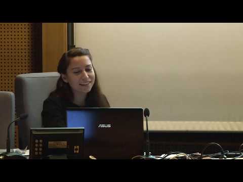 Enjeux des pratiques d’écoute chez les grands auditeurs par Charlotte Massemin