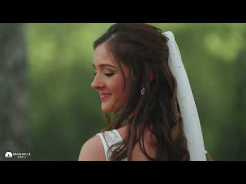 Wedding video example