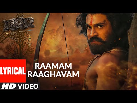 Video thumbnail for Raamam Raaghavam