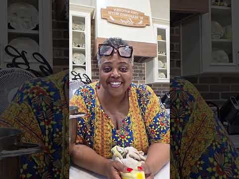 Old Fashioned Buttermilk Pound Cake || Classic Southern Pound Cake