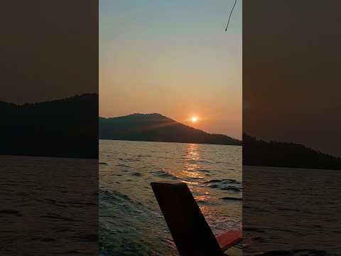 Angra dos Reis. Rio de Janeiro. Passeio de Escuna. Perdidos de Shadow.