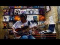 Hoodoo Gurus - Desiree - Saulo Bass Cover