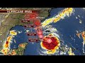 Orlando braces for Hurricane Irma