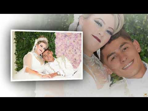 Serengül ve Aliş   Düğün töreni   (Kis Tarafa)/Foto video synai bosa bosa tel 0896244365