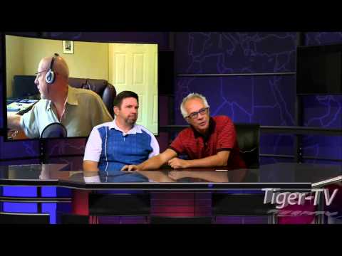 September 11th Daily Stock Market Recap by Tom O'Brien on TFNN   2015