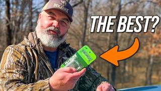 THE BEST Mouth Call for Beginner Turkey Hunters...