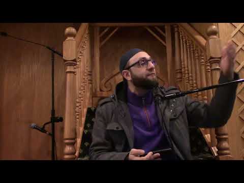 BC Umm Salamah RA Life and Lessons Mar 24 2018