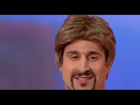 Kabaret Moralnego Niepokoju i Goście – Konferencja Zbigniewa Bońka