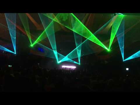 Hernan Cattaneo playing Lucas Salcido - Disorder (Kamilo Sanclemente Remix)