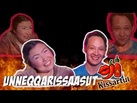 Unneqqarissaasut, KNR 26.11.2025