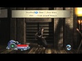Obscure Games: Tenchu Z intro Tutorial