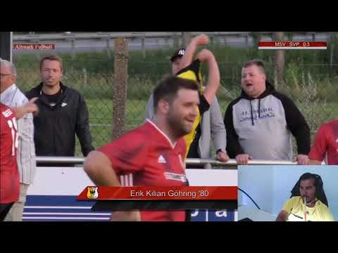Ex-Schiedsrichter reagiert auf Kreisliga BEST OF / MVH Kreisliga Teil 25