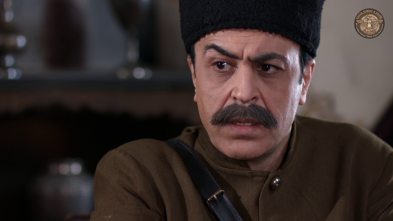  جرح الورد ـ الحلقة 7 السابعة