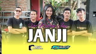 Download lagu JANJI  Voc Wulan JNP  NSP BERMUSIC mp3