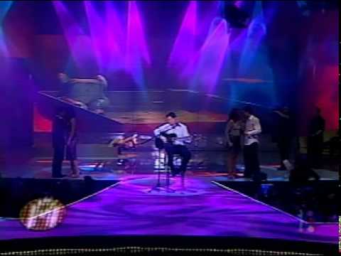 Manuel - Sin ti (La Academia 2)