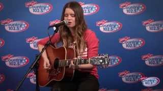 Maren Morris - I Wish I Was