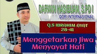 Download lagu 🔴Alunan Merdu Q,S Ibrahim Ayat 28-41 Oleh Qori Internasional Haji Darwin Hasibuan#Qori Internasional mp3 Download lagu 🔴Alunan Merdu Q,S Ibrahim Ayat 28-41 Oleh Qori Internasional Haji Darwin Hasibuan#Qori Internasional mp3