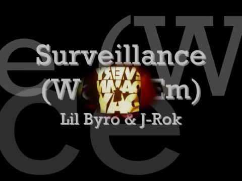 Surveillance (Watch Em)