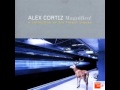 Alex Cortiz - Midnight Paris Cafe