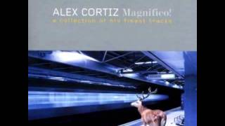 Alex Cortiz - Midnight Paris Cafe video