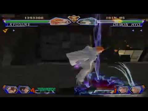 Project Justice [PAL U.K. VERSION] (PS4 UK) One Coin Gameplay Sample