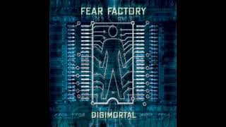 Fear Factory: (Memory Imprints) Never End