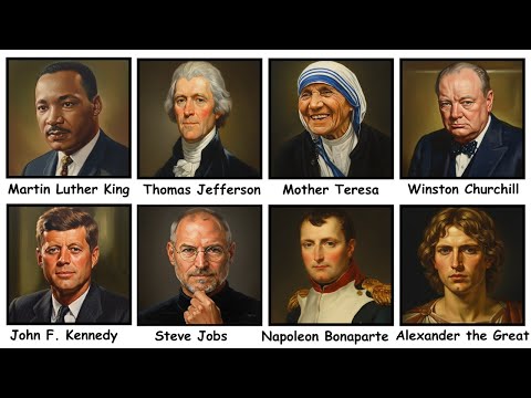 The Worst Secrets of Great People in History Explained in 11 Minutes