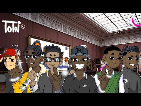 Mafia Russa - (Lazy, Barn, CostaKid, Minixtra, Vesat & OgTheuz) prod. JGssBeats