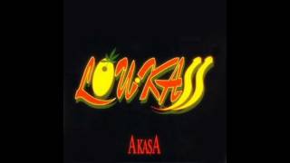 Loukass - Akasa