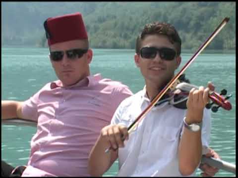 Raspjevane Meraklije 2009 - Na granici zavičaja moga